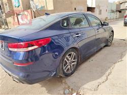 كيا اوبتيما